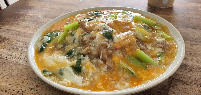 Restoran Xiang You - Kota Kinabalu