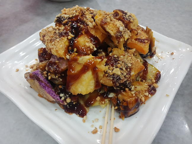 Opinii despre 7夜 Cafe ,Sibu în Sibu - Gastronomi dan perhotelan