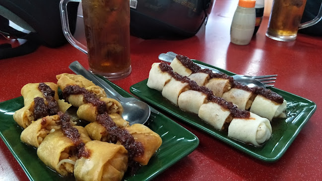 Lot ,460, 460, Jln Tengkera, 75200 Melaka