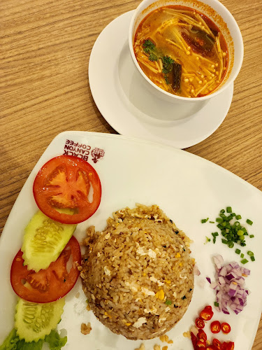 L3-001 & L3-002, Level 3, Vivacity Megamall, Q112B, 93350 Kuching, Sarawak