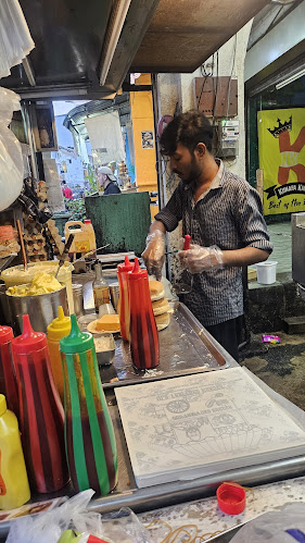 325, Lbh Chulia, George Town, 10200 George Town, Pulau Pinang