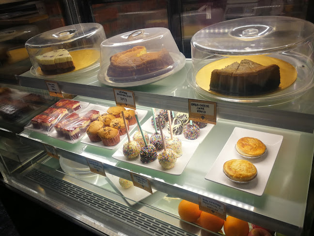 Comentarii opinii despre 5° Celsius Latitud 6