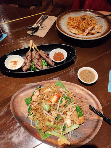 Opinii despre The Social @ Bangsar în Kuala Lumpur - Gastronomi dan perhotelan