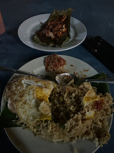 Lot.25, Kompleks Makanan Padang Brown, Medan Selera Padang Brown, Jalan Dato Keramat, 10150 George Town, Pulau Pinang