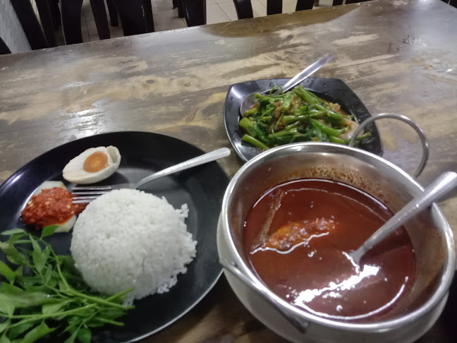 Restoran Periuk Belanga