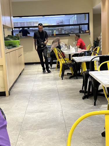 BananaBro Ampang Point (Halal Certified) - Gastronomi dan perhotelan