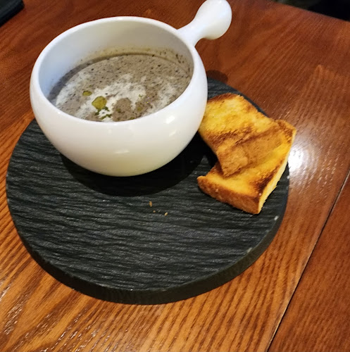 The Palm Cafe & Bistro - Tanjung Tokong