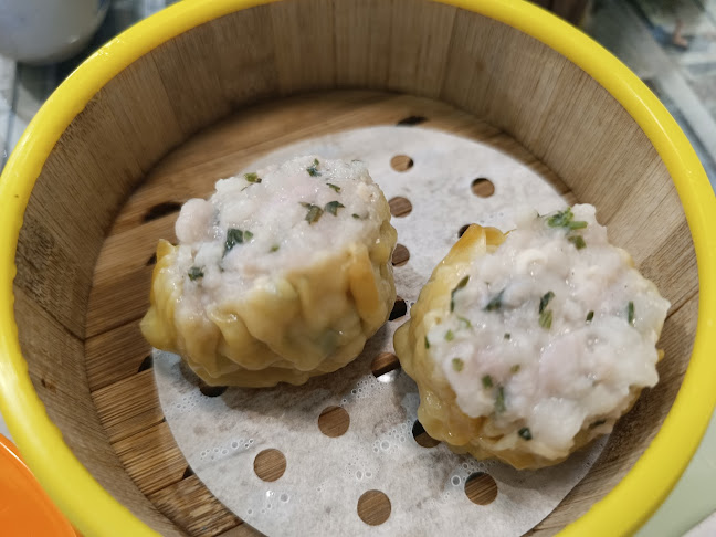 Star Dimsum - George Town