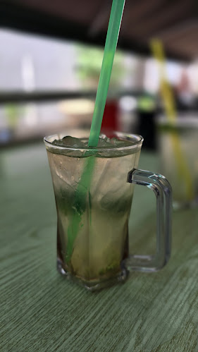 Comentarii opinii despre Restoran Syed Abu