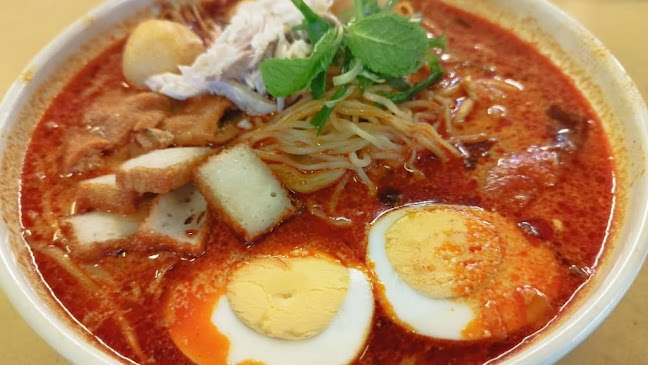 Opinii despre Lobak Cafe în Seremban - Gastronomi dan perhotelan