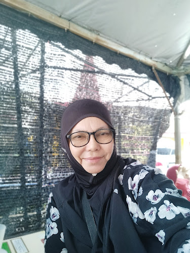 Azmiah Warung Simpang 3 - Gastronomi dan perhotelan