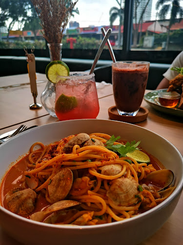 Opinii despre Mrs. Whó în Johor Bahru - Gastronomi dan perhotelan