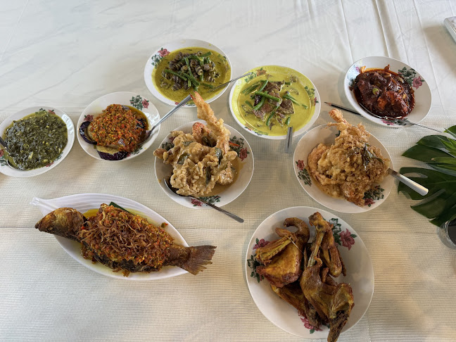 Opinii despre Hidang KL în Kuala Lumpur - Gastronomi dan perhotelan