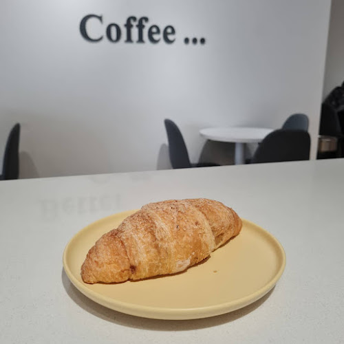 Comentarii opinii despre MR COFFEE