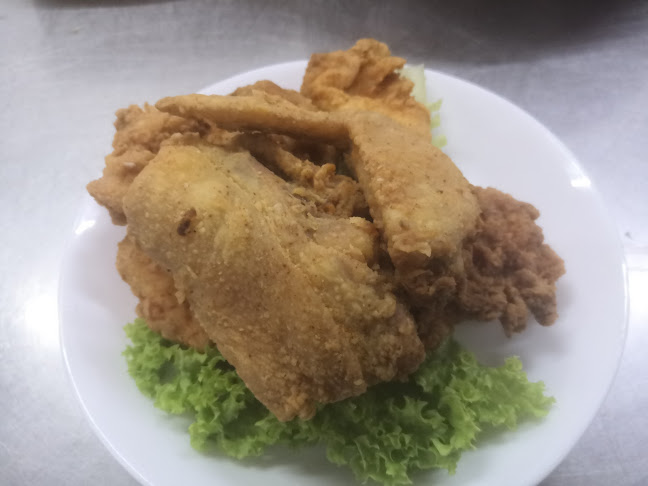 Comentarii opinii despre Hikmah FameLee