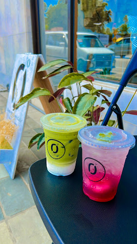 Opinii despre Zero degree cafe în Kuantan - Gastronomi dan perhotelan