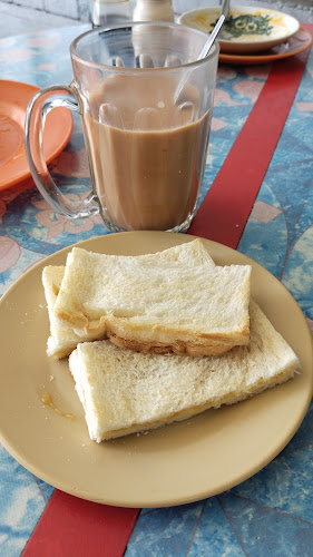 Opinii despre 祖基茶室 Kedai Kopi Choo Kee în Sitiawan - Gastronomi dan perhotelan