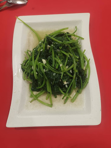 Ninety Nine Seafood Restaurant - Klang