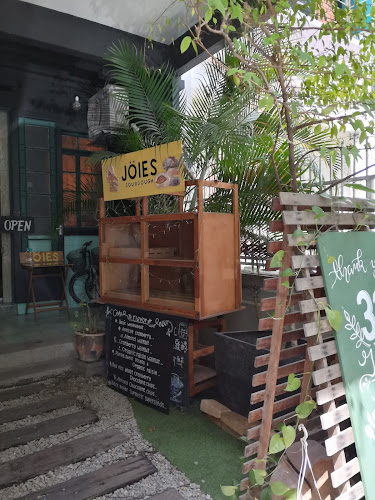 Joies Sourdough Bakery Cafe - Gastronomi dan perhotelan