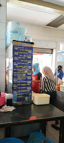 No 125 , 1 1/2 Miles, Jalan Rock, 93200 Kuching, Sarawak