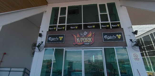 Opinii despre T1 Bundusan în Kota Kinabalu - Gastronomi dan perhotelan