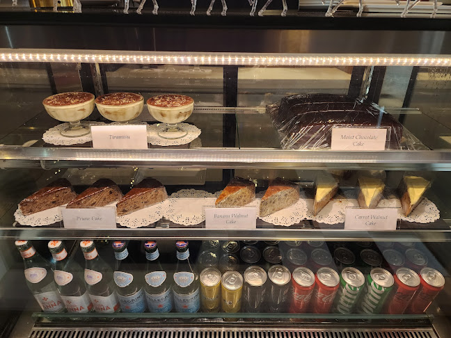 Maria's Steak Cafe • Sunway - Subang Jaya