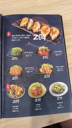 Taisho Sushi (Amanjaya) - Sungai Petani