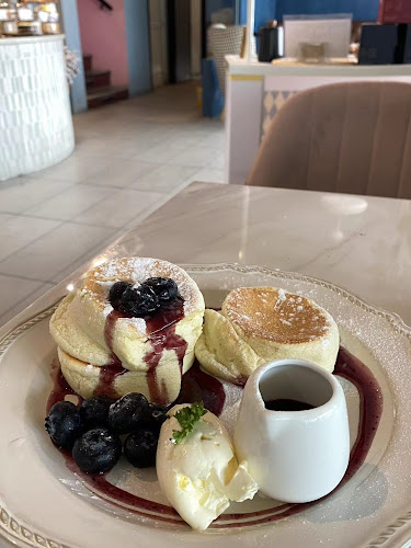 Opinii despre The Coffee Code, Sibu în Sibu - Gastronomi dan perhotelan