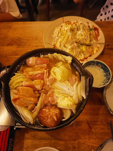 Opinii despre Ryoshi Izakaya Subang SS15 în Subang Jaya - Gastronomi dan perhotelan