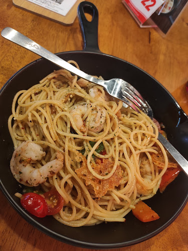 AnMour Cafe SS2 PJ - Gastronomi dan perhotelan