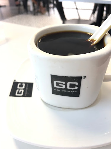 Opinii despre GC Good Coffee (Taman Pelangi) în Johor Bahru - Gastronomi dan perhotelan