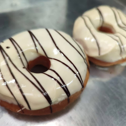 Comentarii opinii despre Kedai Donut & Cakoi Manja