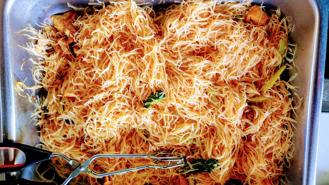 Comentarii opinii despre Rajes Food Stall (Gopeng Food Court)