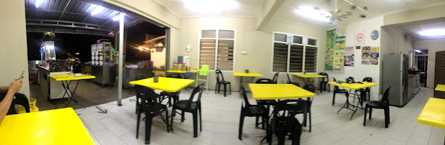 Opinii despre Warung Saudara Kita în Kuala Terengganu - Gastronomi dan perhotelan