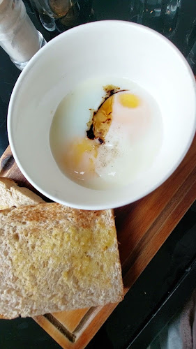 Mittyandbeans - Gastronomi dan perhotelan