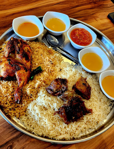 Cairo elarab - Johor Bahru