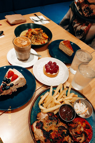 Comentarii opinii despre Gula Cakery Tropicana Gardens Mall