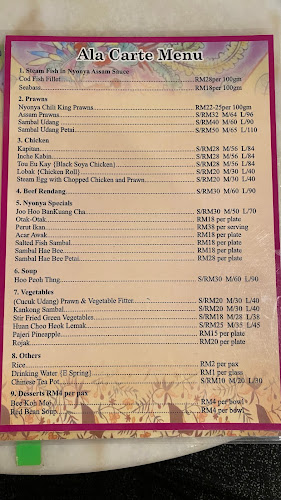 100,102, 104, Jalan Kedah, George Town, 10050 George Town, Pulau Pinang