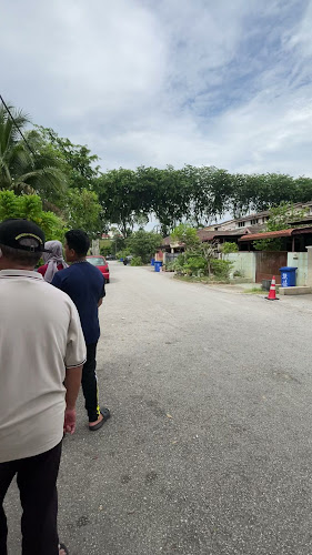 Comentarii opinii despre Azmi Goreng Pisang Shah Alam