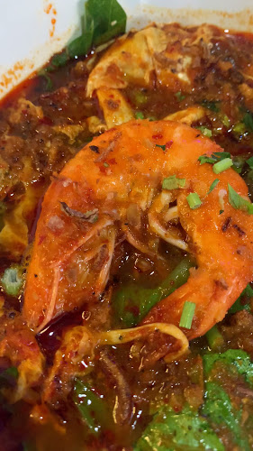 Opinii despre Rumah udang în Johor Bahru - Gastronomi dan perhotelan