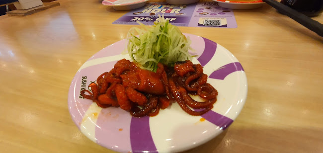 Parcel L1-20(A), Star Mega Mall, Jalan Tunku Abdul Rahman, 96000 Sibu, Sarawak