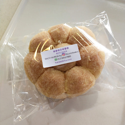 Flouree Bakes - Johor Bahru