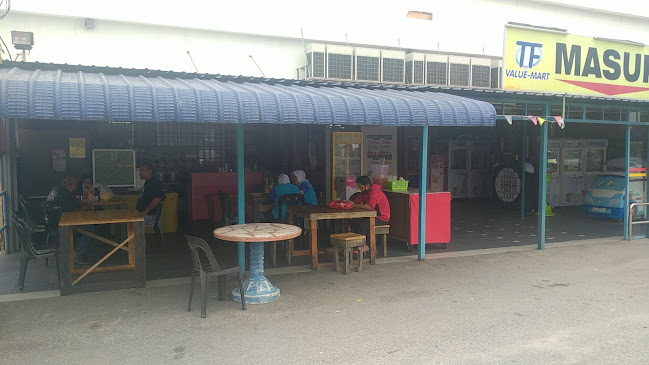 Opinii despre Kedai makan ayahanda bob manjung în Seri Manjung - Gastronomi dan perhotelan