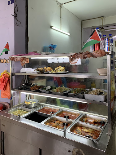 Opinii despre Foodcourt Kompleks Niaga Limbongan în Melaka - Gastronomi dan perhotelan