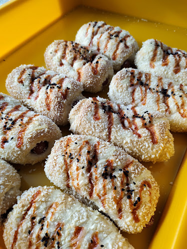 Rumah Kek & Roti by Ollylily Sweets & Treats - Kuala Kangsar