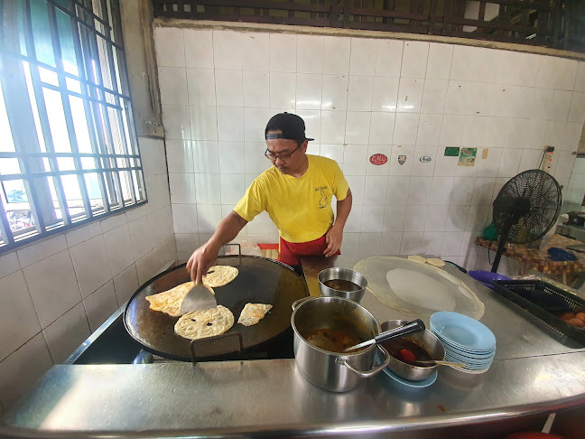 Restoran Timah Sari - Gastronomi dan perhotelan