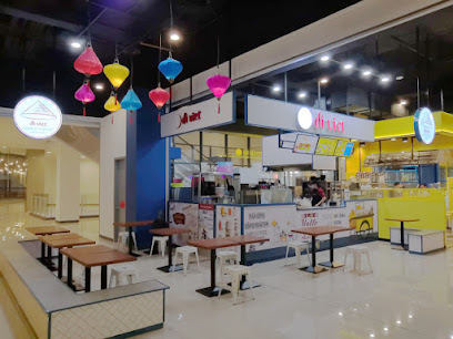 di viet (United Point Mall)