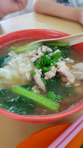 Comentarii opinii despre Restoran Hock Hin