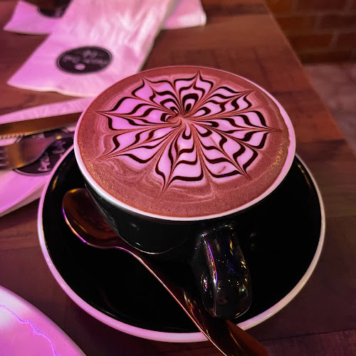 Bali Bali Cafe - Teluk Intan