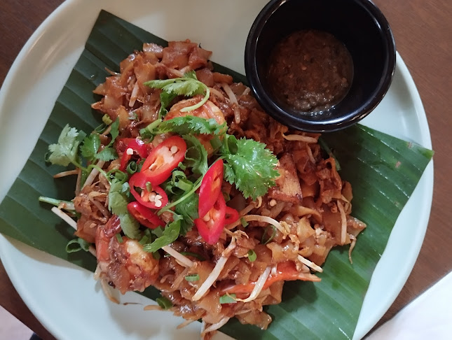 Fiftig Seofon - Kuala Lumpur